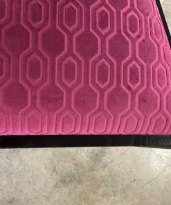 Living Hill House 1 Chair By Charles Rennie Mackintosh For Cassina 1973 H 95" X W 28.5" D 25"