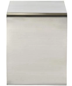 HausOfRex Living Steel Waterfall Nesting Table