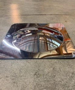 HausOfRex POP Art 1 Bubble Mirror 10