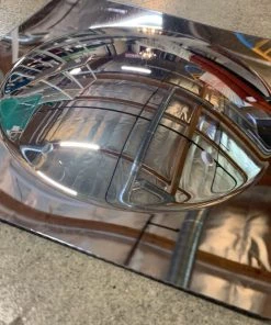 HausOfRex POP Art 1 Bubble Mirror 10