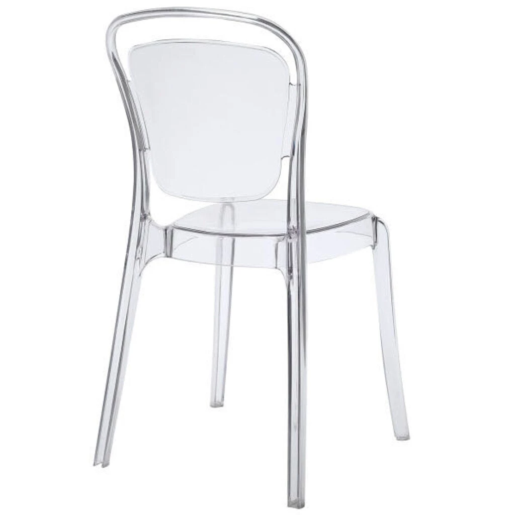 HausOfRex Klar Dining Side Chair 3 HausOfRex Klar Dining Side Chair