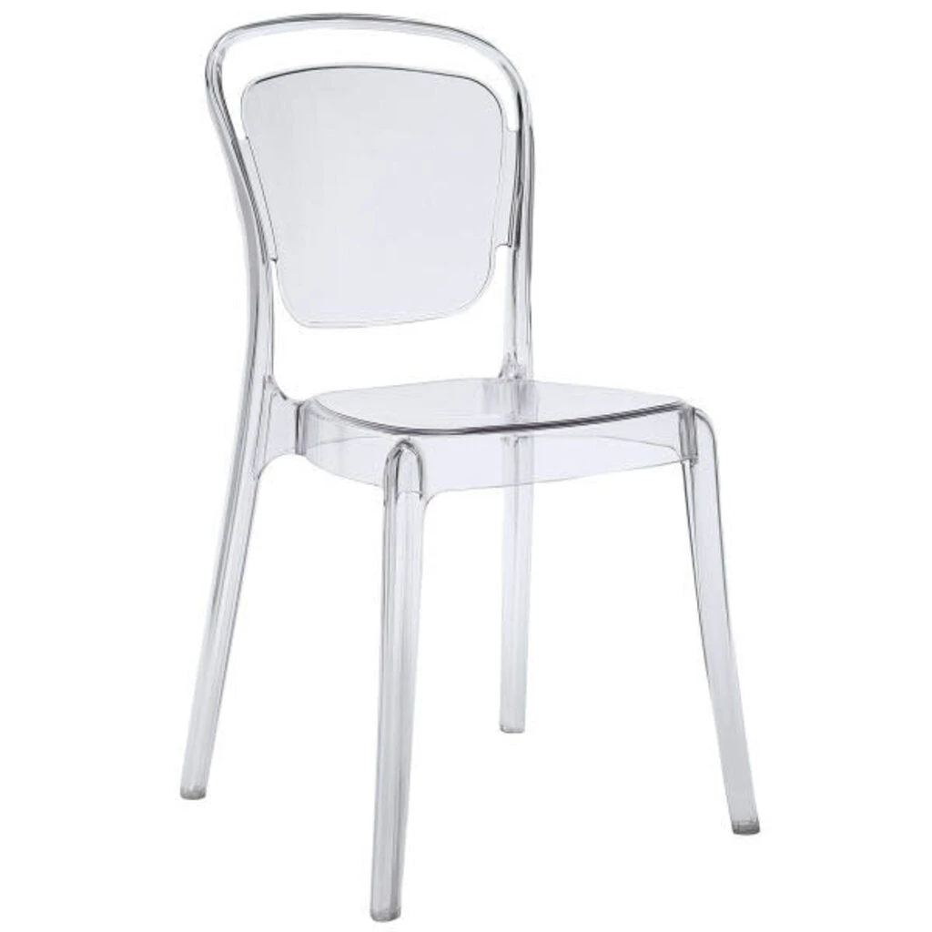 HausOfRex Klar Dining Side Chair 1 HausOfRex Klar Dining Side Chair