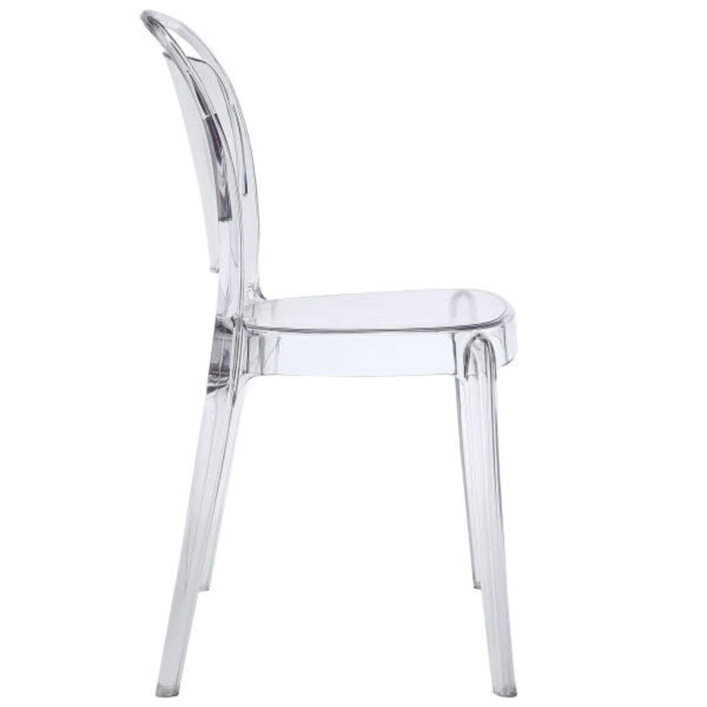 HausOfRex Klar Dining Side Chair 2 HausOfRex Klar Dining Side Chair