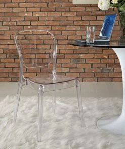 HausOfRex Klar Dining Side Chair 8 HausOfRex Klar Dining Side Chair