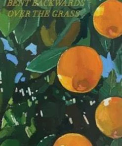 HausOfRex Violet Bent Backwards Over The Grass - Lana Del Rey Other Books