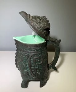 HausOfRex James Mont Aztec Pitcher Looking Playing Loving