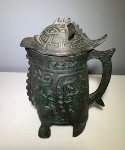 HausOfRex James Mont Aztec Pitcher Looking Playing Loving