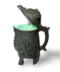 HausOfRex James Mont Aztec Pitcher Looking Playing Loving