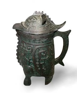 HausOfRex James Mont Aztec Pitcher Looking Playing Loving