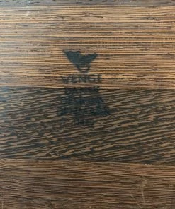 HausOfRex Dining Dansk 'Rare Woods' Ice Bucket By Jens Quistgaard