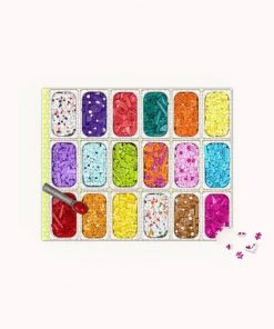 HausOfRex Lego Ice Cream Dream Puzzle