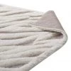 R-1155A-58 Living Wavy Shag Rug 5x8